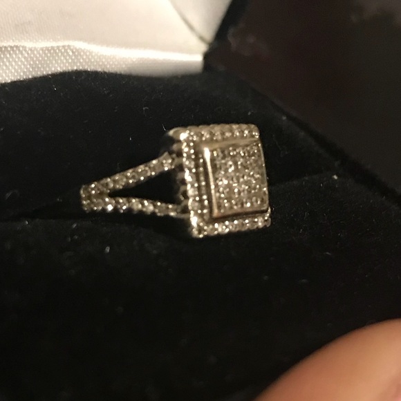 😍Diamond Ring💍😍 - Picture 6 of 6